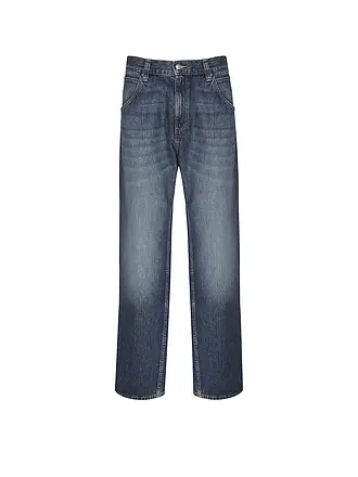 EDWIN | Jeans Tapered Fit TYRELL | blau